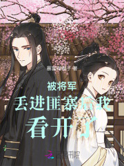 将军被送去敌国的文推荐