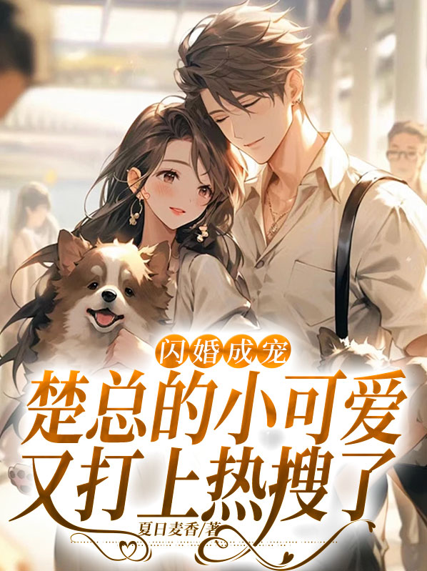 楚先生喊我闪婚后原名