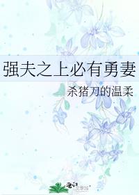 强夫之上必有勇妻免费阅读无弹窗