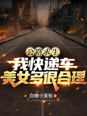 公路求生:我的资源无限升级 小说