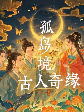 孤岛奇遇记全文阅读