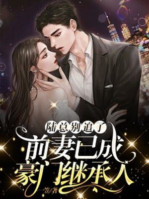 陆总前妻很可