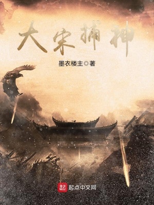大宋捕神小说