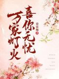 万家灯火什么意思啊