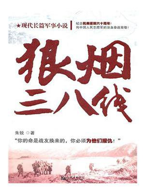 狼烟三八线读后感