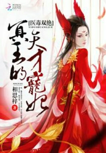 医毒双绝:冥王的天才宠妃