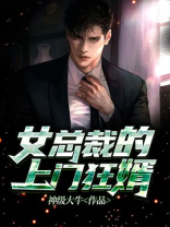 女总裁的上门狂婿联君赵信