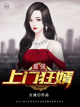 最强上门狂婿小说
