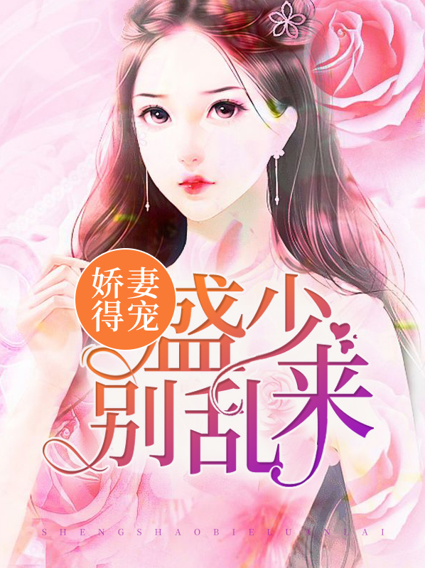 盛少宠妻100式全文免费