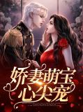 娇宠心尖小萌妻顾萌