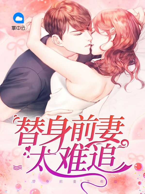 宗少前妻太难追