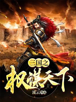 三国之权谋天下