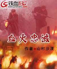 血火忠诚小说是真实事件吗
