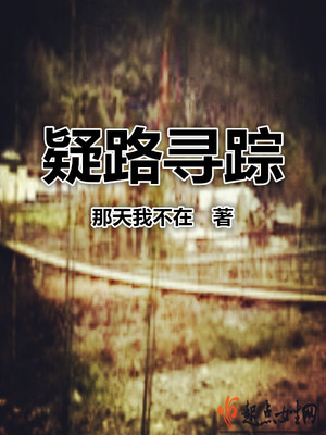 疑案寻踪蔽云
