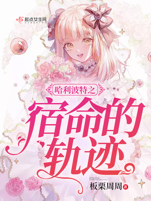 哈利波特之宿命的轨迹免费阅读