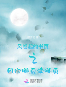 形容风吹起书页翻动的句子