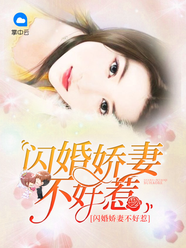 闪婚娇妻不好惹小说阅读