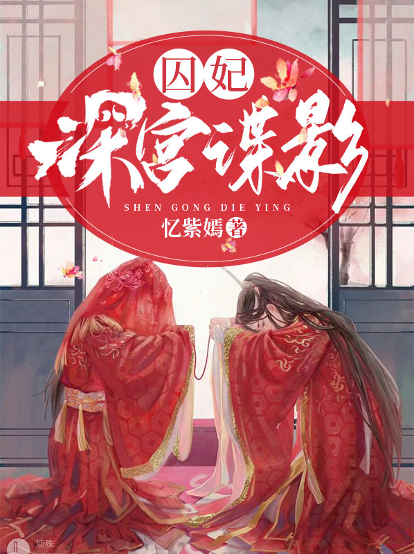 深宫谍影剧情分集