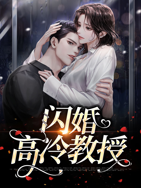 和教授闪婚之后免费阅读