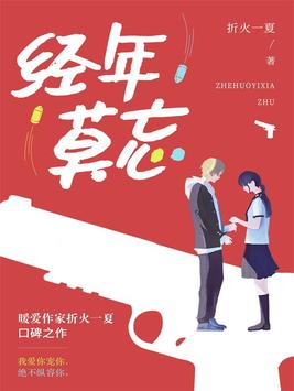 经年莫忘 小说