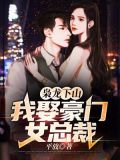 枭龙下山:我娶豪门女总裁