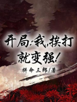 我挨打就能升级