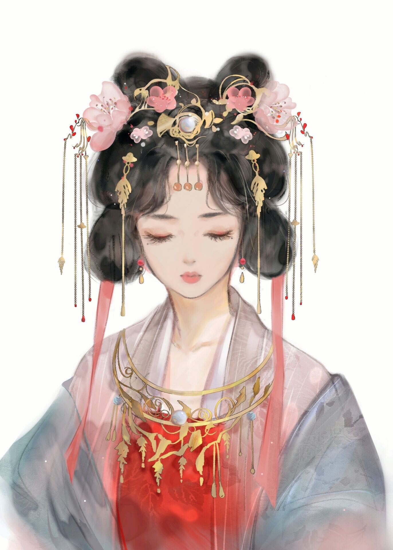 不夜坠玉小说讲的是什么