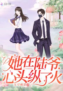 她在陆爷心头纵了火全文免费阅读小说