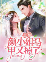 总裁,颜小姐马甲又掉了 顾小秋