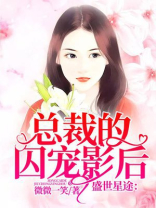 总裁盛宠星妻 小说