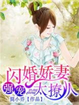 闪婚娇妻太迷人百度云