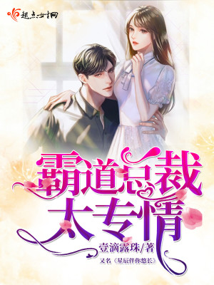 霸道总裁三十三索情