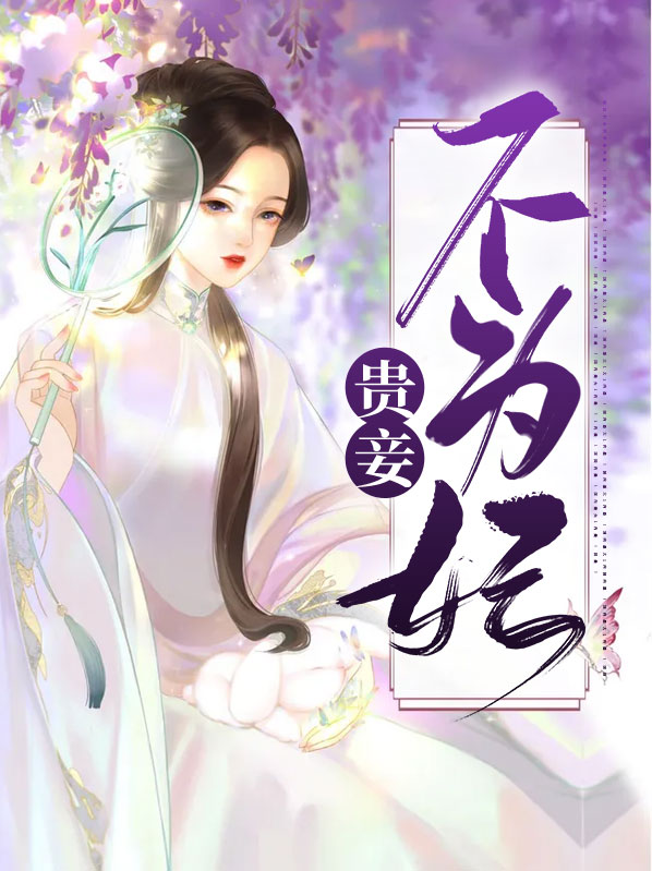 贵妻不为妾男主