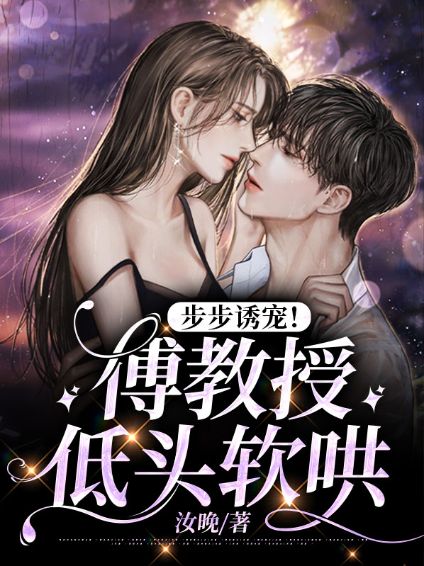 傅教授是哪本小说