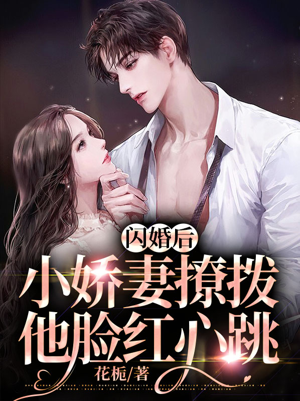 闪婚闪到小甜妻