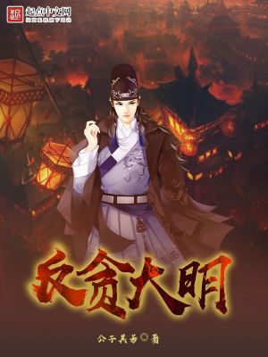大明反贪电视剧
