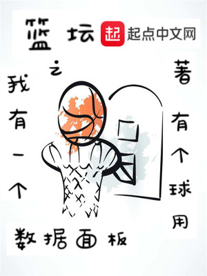 篮坛之我有一个数据面板txt