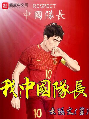 我,中国队长 作者:大头文