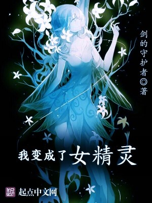 穿越异世界变成女精灵