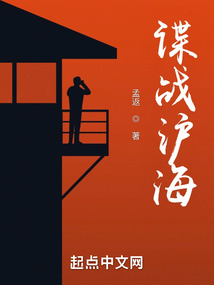 谍战沪海免费阅读