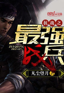 抗战之最强战兵在线阅读