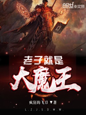 老子就是大魔王 小说