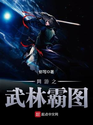 网游之武林霸图 小说