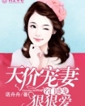 名门盛宠,天价宠妻狠狠爱