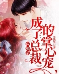 闪婚后,成了总裁的掌心宠