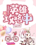 快穿王者之英雄攻略中
