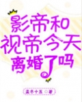 影帝视帝今天离婚了吗