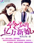 契约恋人:冷少的亿万新娘