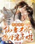 青莲道君:仙妻又怀你小崽子啦