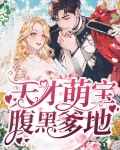天才萌宝腹黑爹地